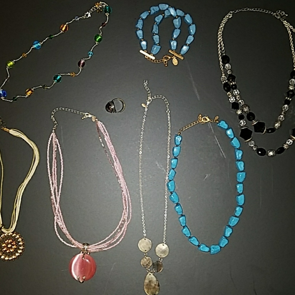 Premier Design Bundle jewelry